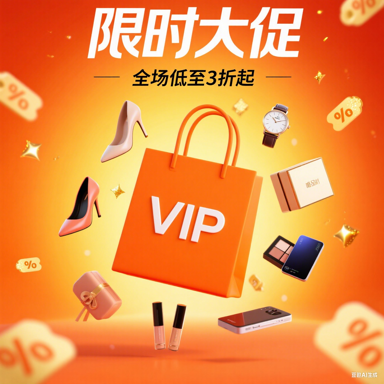 唯品会