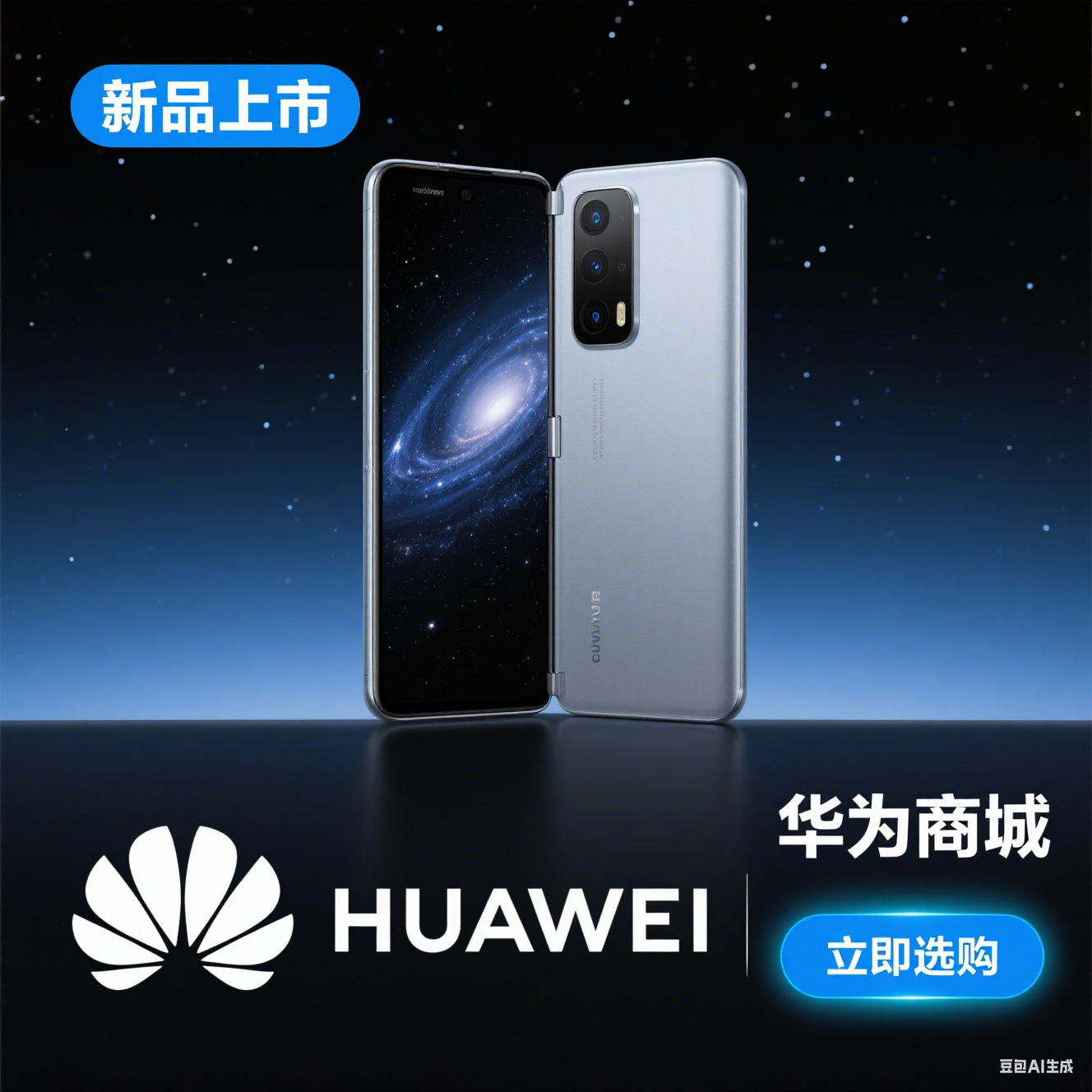 华为商城