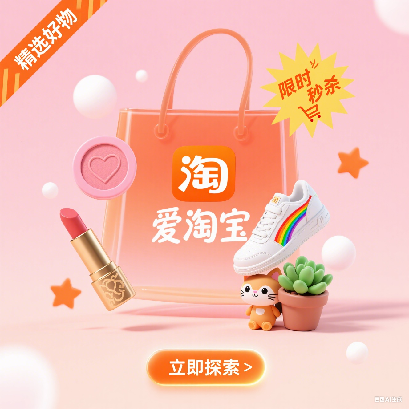 爱淘宝