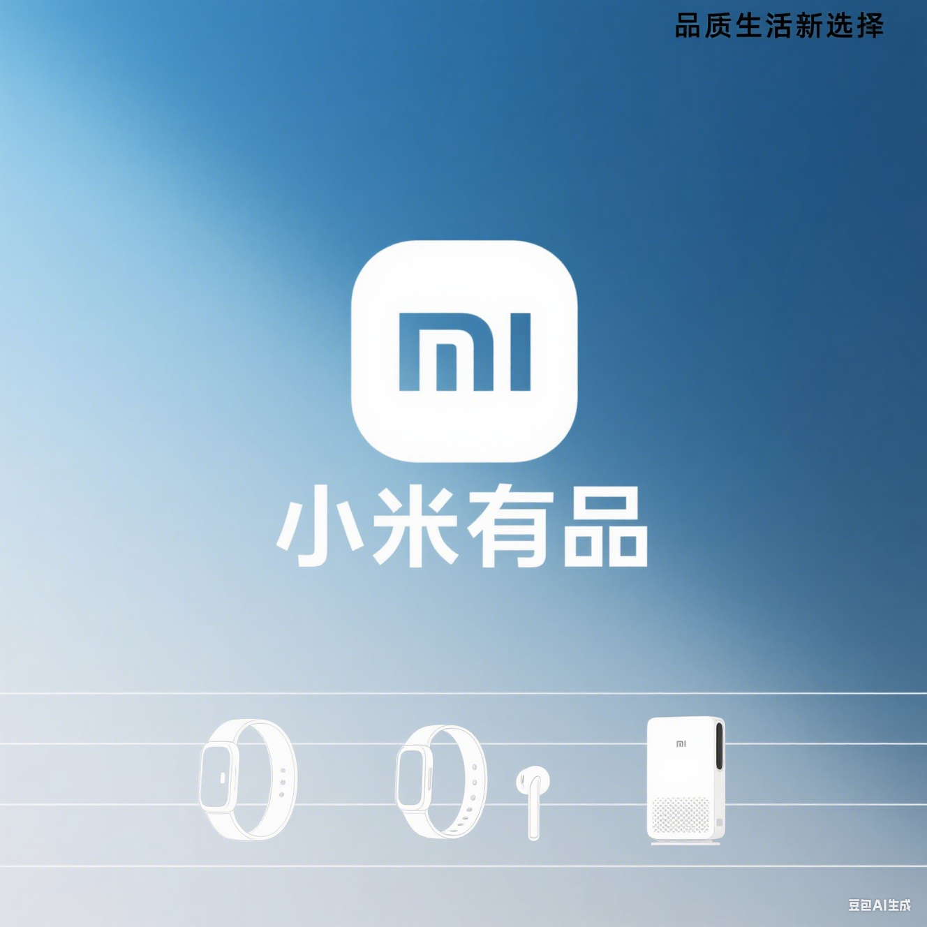 小米有品